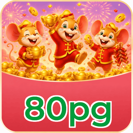 80pg Segurança Logo 2