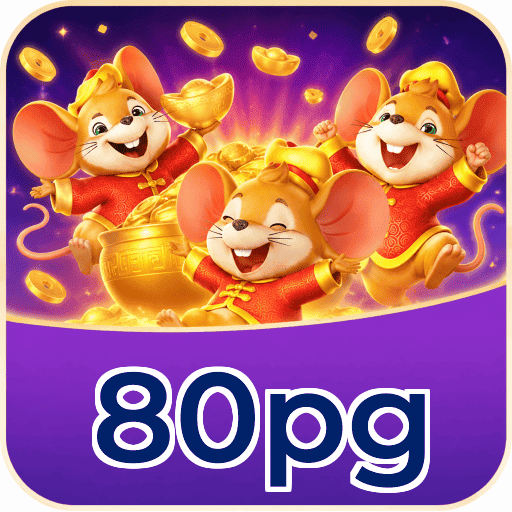 80pg Logo 1