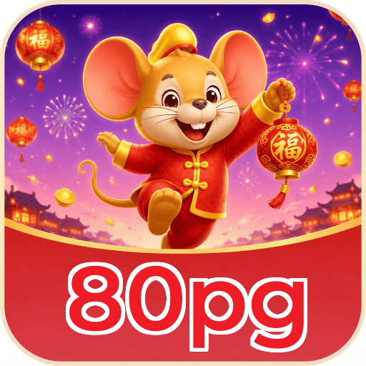 Slots 80pg - Jackpots Progressivos