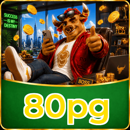 80pg Licenciado Curaçao - Segurança SSL 256-bit