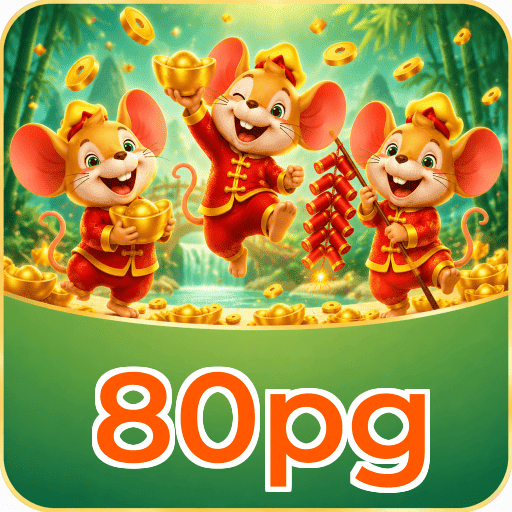 Loteria 80pg - Quina e mais jogos