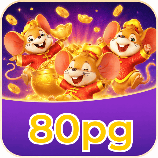 80pg Segurança Logo 1